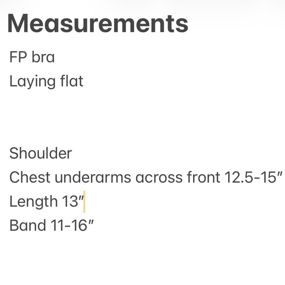 Free People Movement Good Karma Tie Dye Square Neck Sports Bra XS/S - Picture 7 of 7